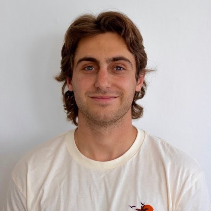 George Passantino, Co-Founder & CEO at Get Custom Golf Towels