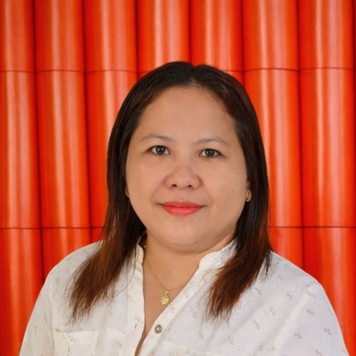 Mary Empeynado, Sales Development Representative at Get Custom Golf Towels
