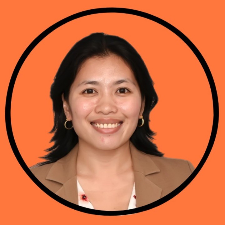 Reyjane Galarpe, Account Executive at Get Custom Golf Towels
